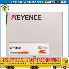 SR-2000 New In Box KEYENCE Barcode Reader Scanner NEW