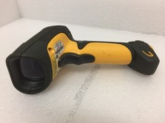 LXE Honeywell LS3408-ER20105R Scanner { TESTED WORKING }
