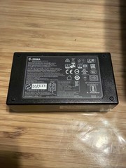Zebra PWR-BGA12V50W0WW Power Adapter – Brick only