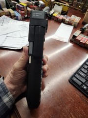 Data Hand Scanner PSC PT 2000