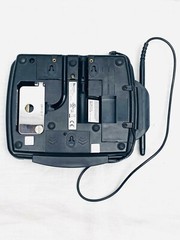 VeriFone MX870 Credit/Debit Card Reader Transaction Terminal