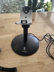 Socket Mobile S740 Bluetooth 2D Barcode Scanner