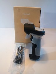 Inateck Wireless / USB BCST-70 Barcode Scanner