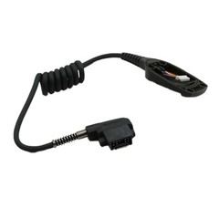 Scan Scanner Power Coiled Adapter Barcode Cable for Motorola Symbol RS409 WT4090