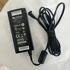 Verifone vx510 Omni3730 Payment Terminal PARTS ONLY, charger NOT included!