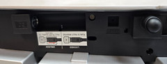 New NCR Orderman7 Multi Service Station, 5 Slot Charging Base 7777-0202-8801
