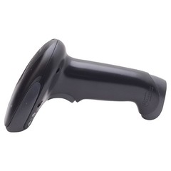 Honeywell 1300G-2 Hyperion Handheld Barcode Scanner 1D, 270scans/sec, RJ45, 5VDC