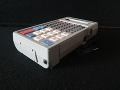 Symbol PDT Plus Model 1500 Tested Works