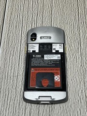 Zebra EC55AK Enterprise 32GB Mobile Computer Imager Scanner Android 14