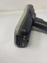 Intermec Barcode Scanner CK31 w/ Battery No Charger Untested