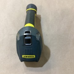 COGNEX DM8500 Barcode Reader Scanner 825-0137-1R H