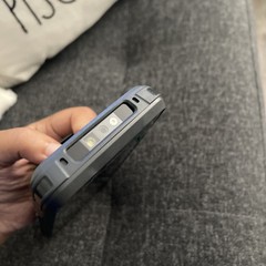 RayoungTek N77 Android 12 OS Mobile Zebra SE4710 Barcode Scanner