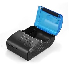 POS-5805DD Portable Mini 58mm Wireless USB Thermal Printer Receipt Bill WMGV