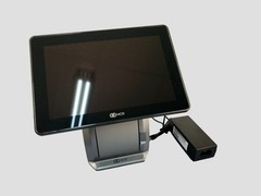 NCR 7744 Android Tablet Touch POS Register