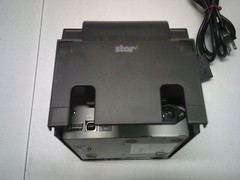 Star TSP100iii Future Print POS Thermal Receipt Printer TSP143IIIU
