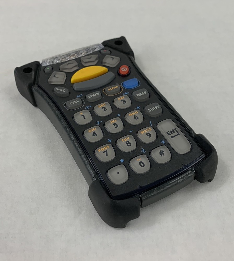 Symbol Motorola 21-79678-01 Keypad for MC9090