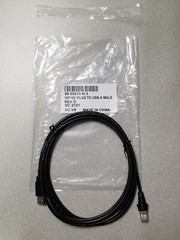 Honeywell 59-59235-N-3 10-Pin to USB Scanner Cable