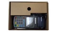 NEW8110 Handheld Android Posbank PCI POS Terminal