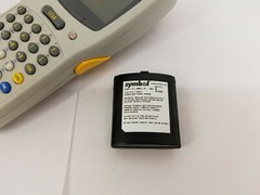 Symbol PDT-6100 Portable Data Terminal – PDT6100-Z0823000
