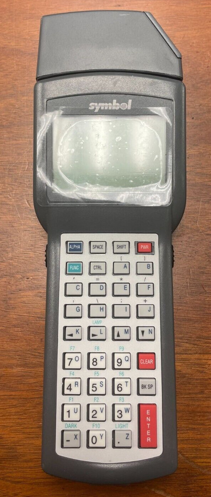 Symbol PDT3100-SE8H3000 Portable Scanner Terminal