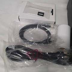 TOAST TKP300 POS Kitchen Receipt Printer, Serial, USB , Ethernet NEW Open Box