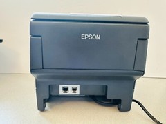 Epson TM-H6000V Multi-Function Thermal POS Receipt Printer M253B – TESTED