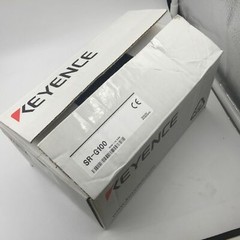 new for keyence Handheld barcode reader SR-G100 ONE Year Warranty