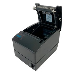 Refurbished SNBC BTP-R180II Compact Thermal POS Receipt Printer LAN USB Serial