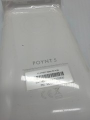 POYNT 5 Credit Card Smart Terminal P0501 V1.0 new sealed