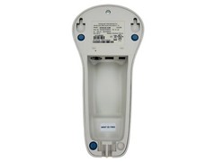 Metrologic MS9535 Voyager Barcode Scanner w/Dock & USB Cable – 1 YEAR WARRANTY⚡️