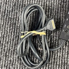 Verifone 28757-02-R Cable Credit Card Machine Multi-Port Pin Pad MX800 MX8300