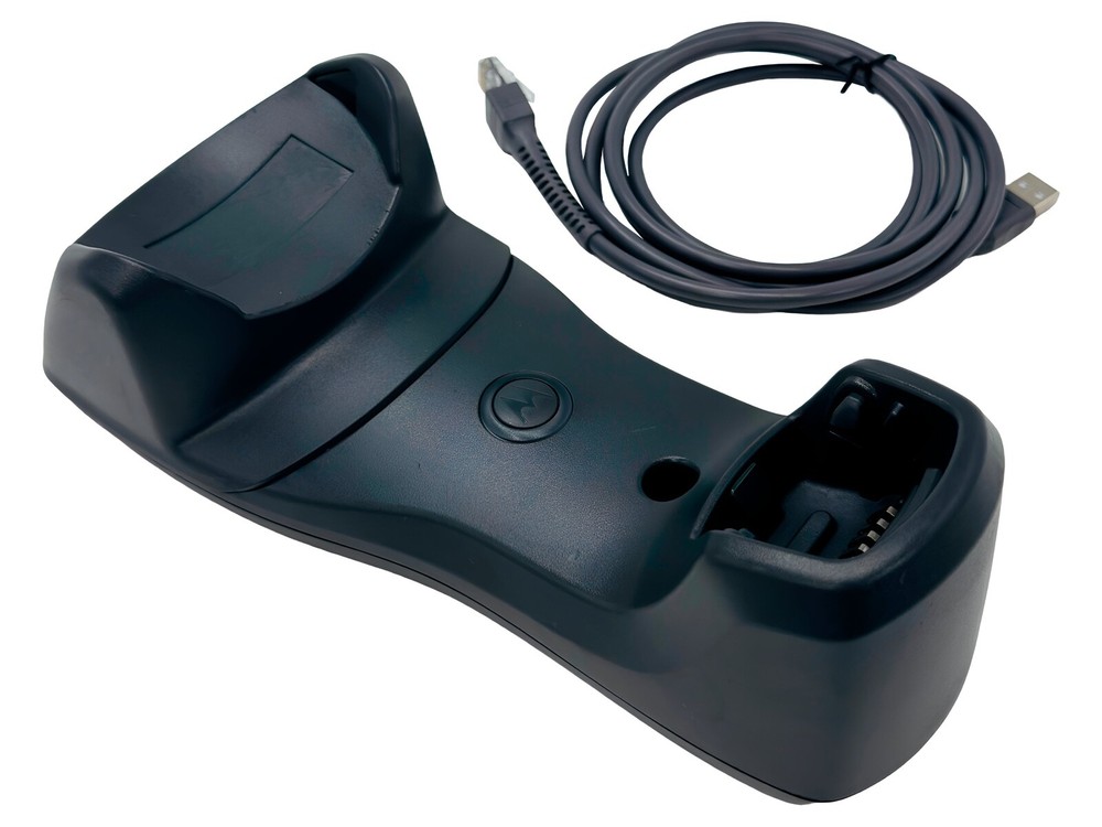 Motorola Symbol STB2078 Cradle STB2078-C10007WR for MT2070 MT2090 w/USB Cable