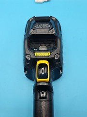 Zebra TC8300 Touch Computer 4GB/32GB Android 8 Barcode Scanner TC83B0-3005A61CNA