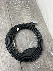 Datalogic 90A052276(WSS) Cable Assembly IBM USB POT 3-PIN 4.6M