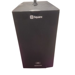 Square POS System Black,Register Model SPS1-01 •NEW•SEALED•