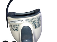 Honeywell Xenon 1900HHD-0 Barcode Scanner | USB 2D Area-Imager |Healthcare White
