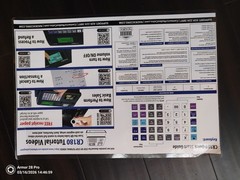 Pickup Only – Nadex CR180 Cash Register Steel Drawer Compact W/ Thermal Print