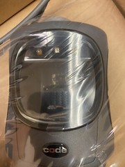 Code Barcode Reader CR5025-C500 Presentation USB Cable