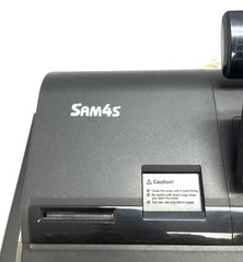 SAM4S ER-940 Electronic Cash Register Smart Business System w/ Cash Drawer “READ