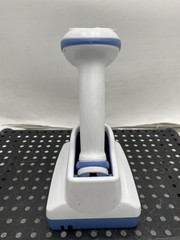 Symbol DS6878 DS6878-HC2000BVZ Bluetooth 2D Cradle Barcode Scanner MOTOROLA BASE