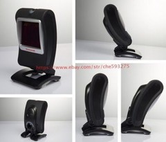 Honeywell MK7580 Genesis USB Desktop Barcode Scanner Kit P/N: MK7580-30B38-02-A