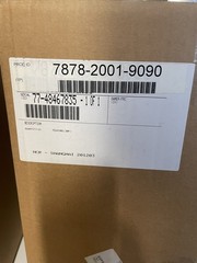NCR – RealScan – High Performance Bi-Optic Barcode Scanner/Scale (7878-2001)