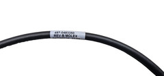 Lot 100 Molex/Verifone Mx380 9 Pin Serial DB9 M to RJ12 M POS Cable 497-0483350