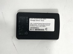 Socket Mobile SocketScan S800 1D Bluetooth Barcode Scanner – See Desc