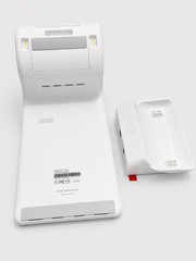 Go Daddy Smart Terminal Duo Point of Sale POS/ Cash Drawer