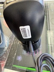 Zebra DS9308-SR00004ZZWW Hands-Free 1D/2D Barcode Scanner No Cable Scanner Only