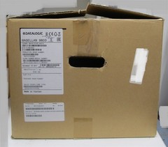 DATALOGIC 9810112120-00213 MAGELLAN 9803 9800i Barcode Scanner ONLY NEW OB