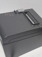 Epson TM-T20II USB Receipt Printer w/ Power Cord – ASIS, Parts Only