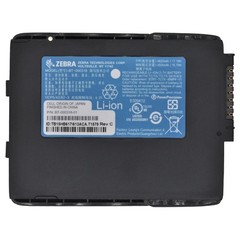 New Genuine BT-000318 Battery for Zebra TC70 TC72 TC75 TC77 Barcode Scaner