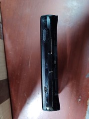Verifone E355 Mobile Payment Terminal M087-321-10-NAA, 5VDC 2A, Payware Mobile
